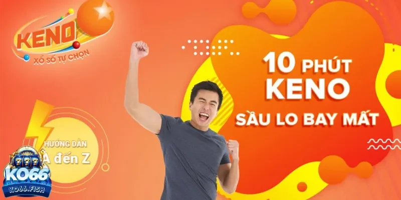 Keno Ko66